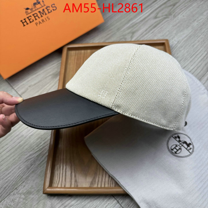 Cap(Hat)-Hermes wholesale 2024 replica ID: HL2861 $: 55USD