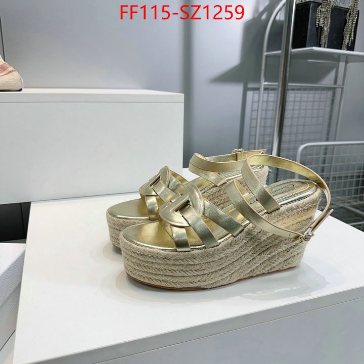 Women Shoes-Dior same as original ID: SZ1259 $: 115USD