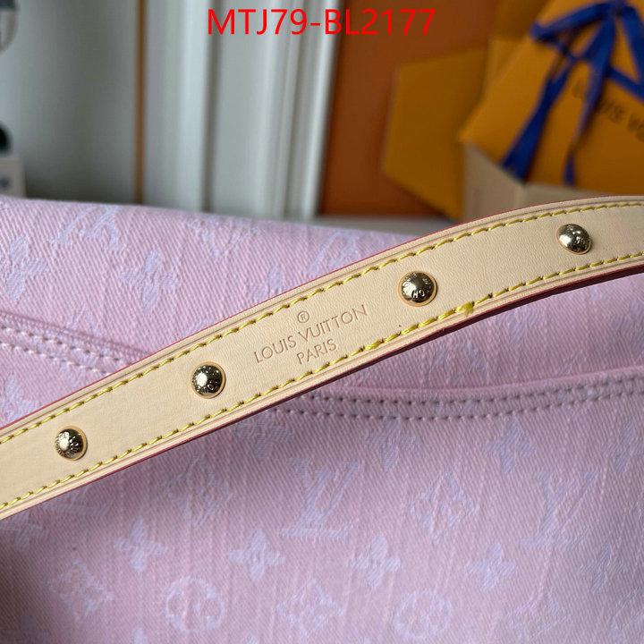 LV Bags(4A)-Pochette MTis Bag- where should i buy to receive ID: BL2177 $: 79USD,
