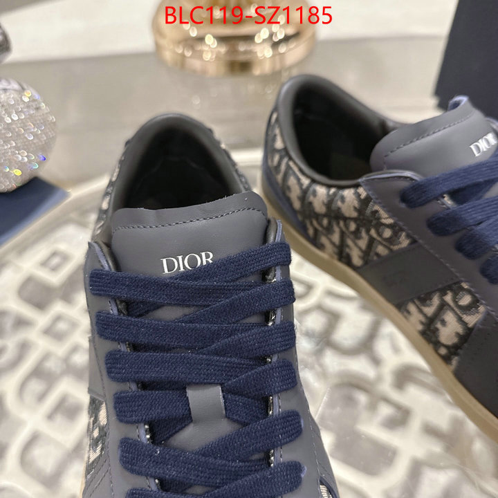 Men shoes-Dior only sell high-quality ID: SZ1185 $: 119USD
