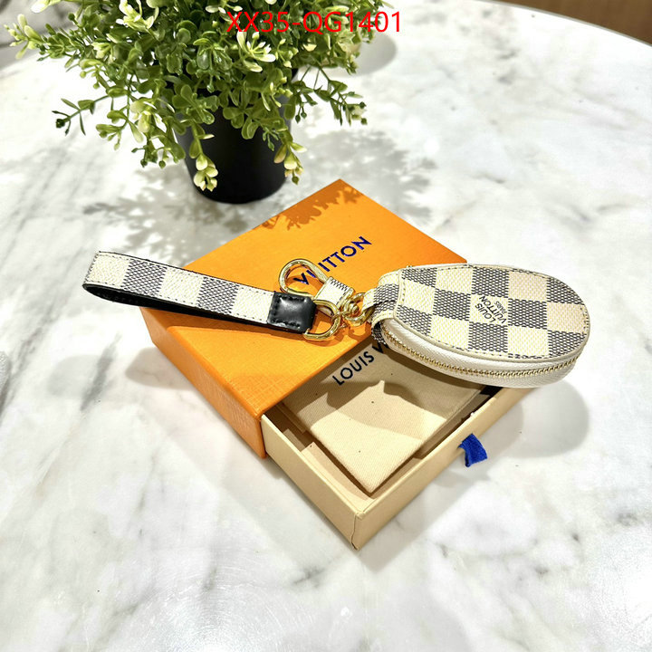ID: QG1401