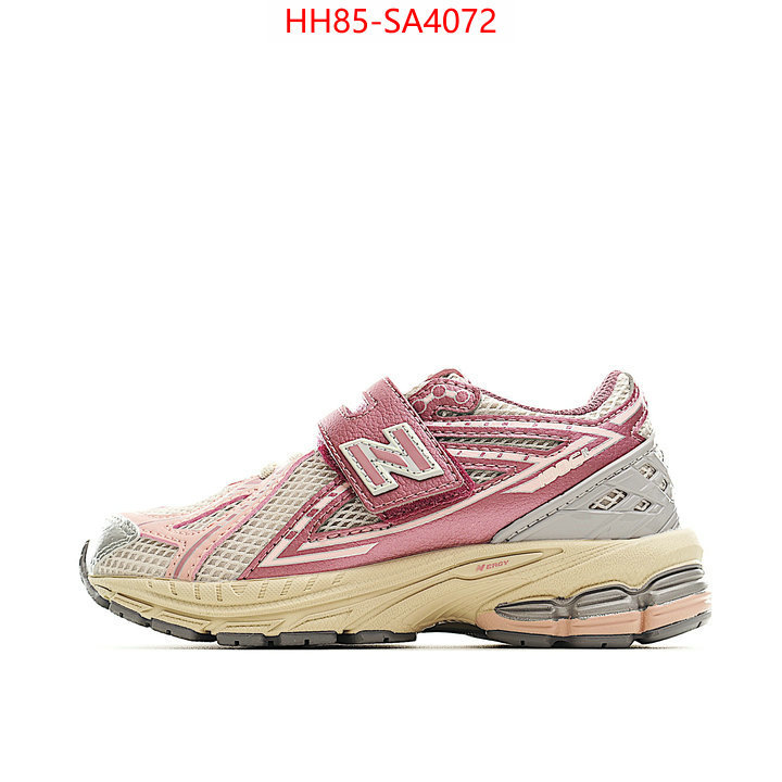 ID: SA4072