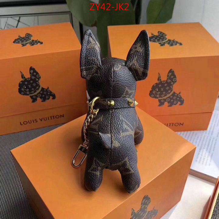 ID: JK2