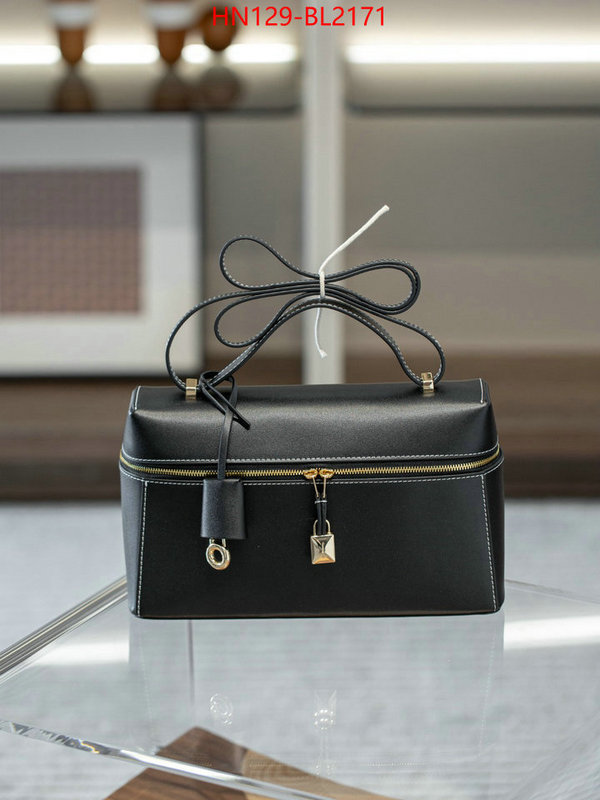 Loro Piana Bags(4A)-Crossbody- supplier in china ID: BL2171 $: 129USD,