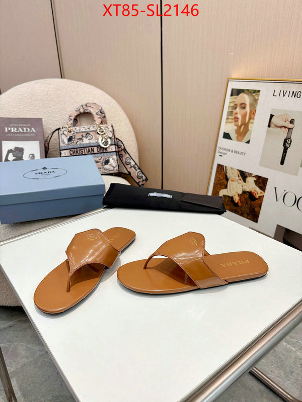 Women Shoes-Prada high quality online ID: SL2146 $: 85USD