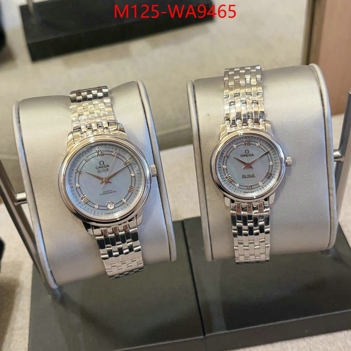 ID: WA9465