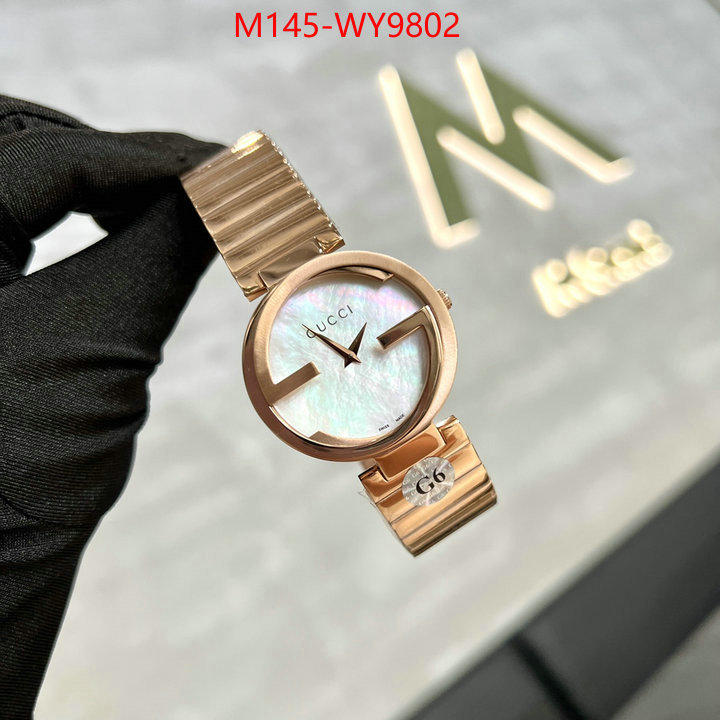 ID: WY9802