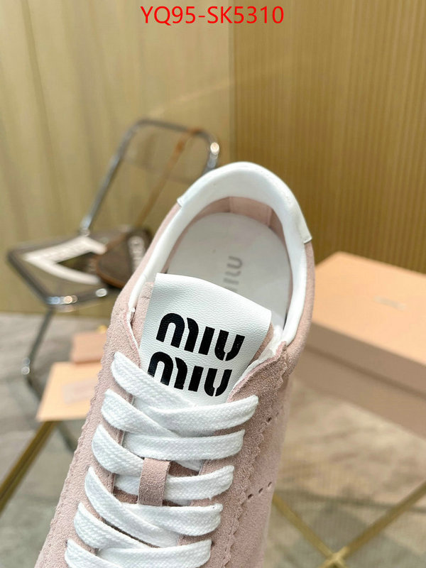 Women Shoes-Miu Miu styles & where to buy ID: SK5310 $: 95USD
