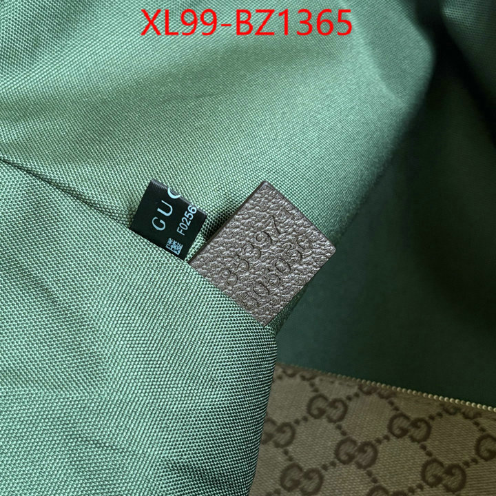 Gucci Bags(4A)-Handbag- replica shop ID: BZ1365 $: 99USD,