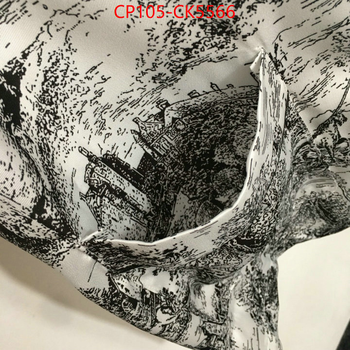 Clothing-Dior replica wholesale ID: CK5566 $: 105USD