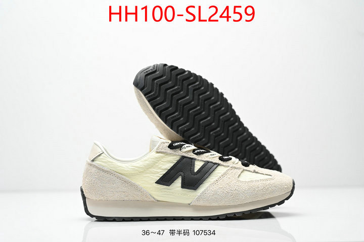 Women Shoes-New Balance buy first copy replica ID: SL2459 $: 100USD