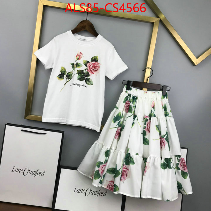 ID: CS4566