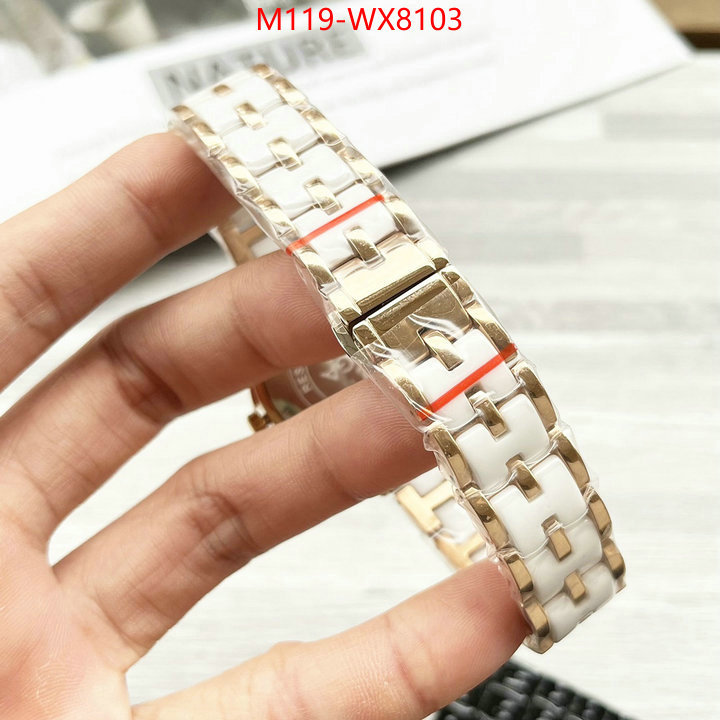 ID: WX8103