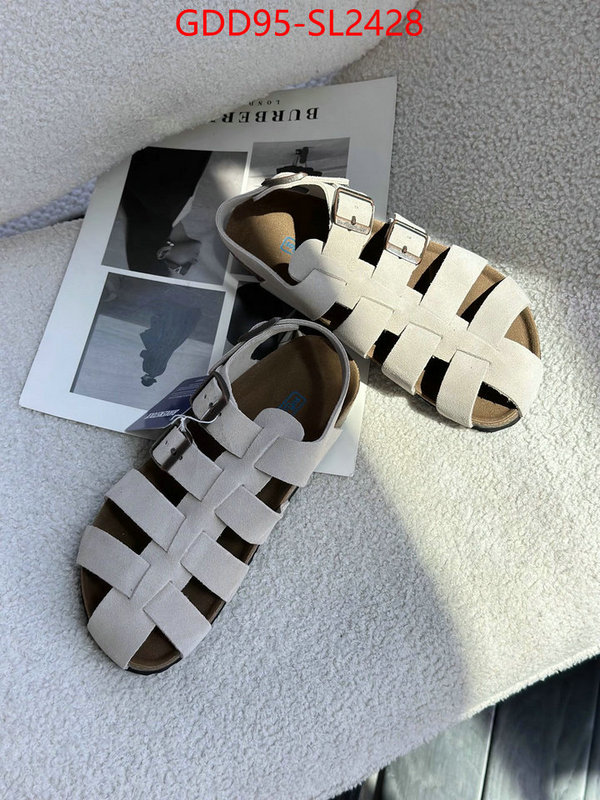 Women Shoes-Birkenstock cheap ID: SL2428 $: 95USD