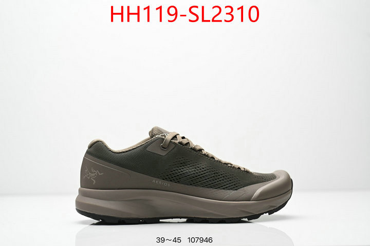 Men Shoes-Arcteryx top quality website ID: SL2310 $: 119USD