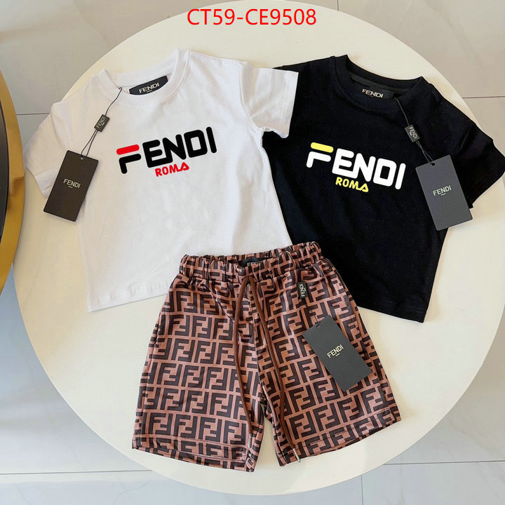 ID: CE9508