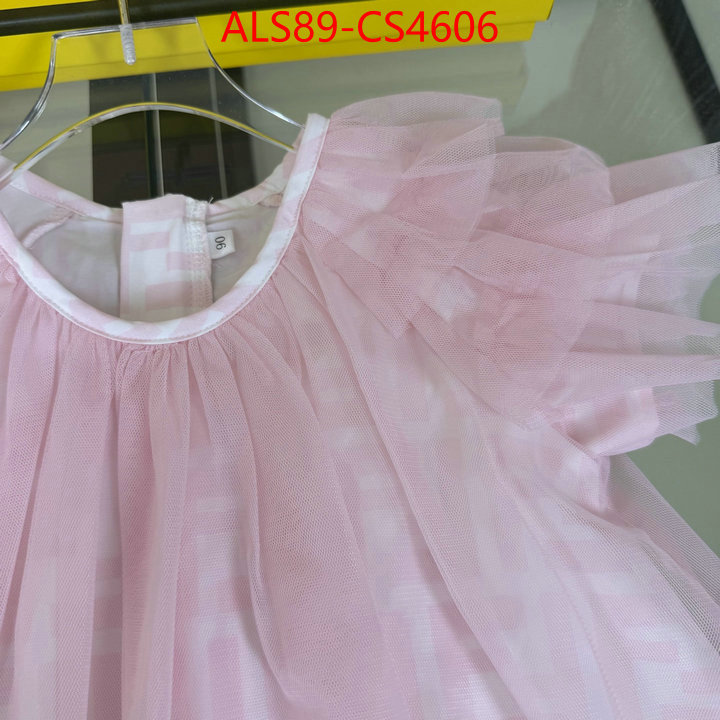 ID: CS4606