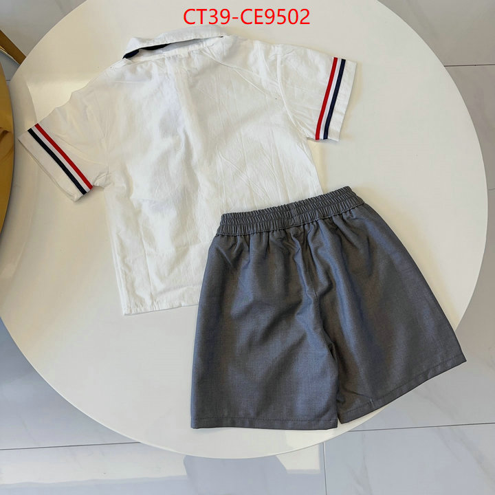 ID: CE9502
