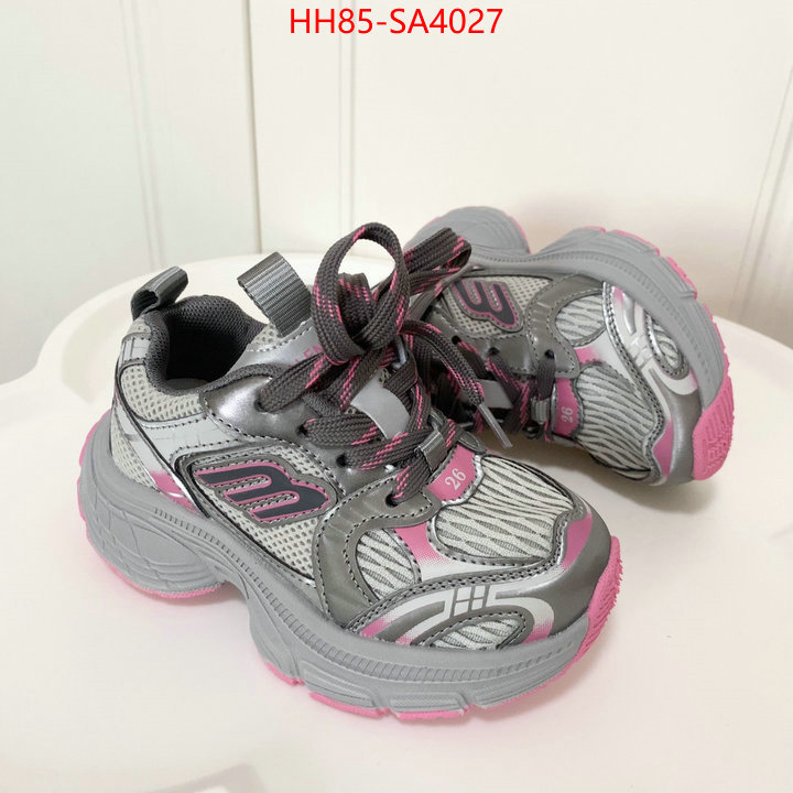 ID: SA4027