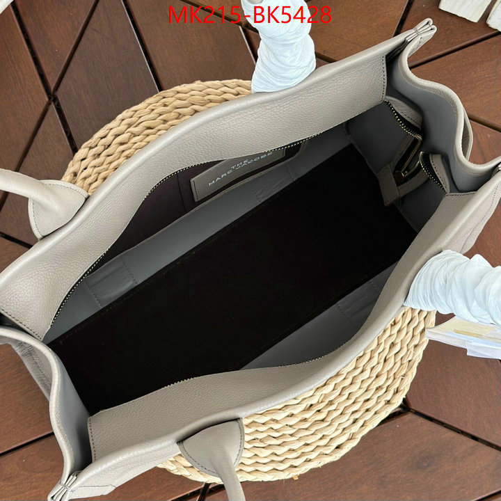 Marc Jacobs Bags(TOP)-Handbag- the best affordable ID: BK5428 $: 215USD,