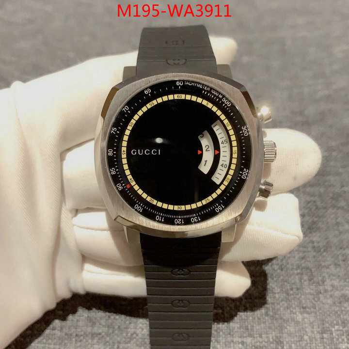 ID: WA3911