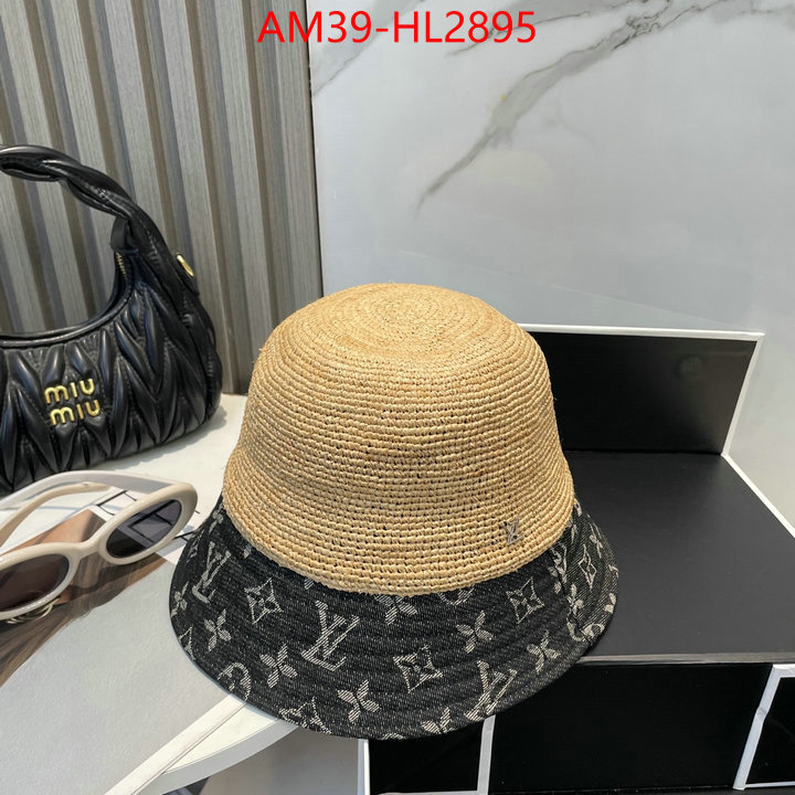 Cap(Hat)-LV shop cheap high quality 1:1 replica ID: HL2895 $: 39USD