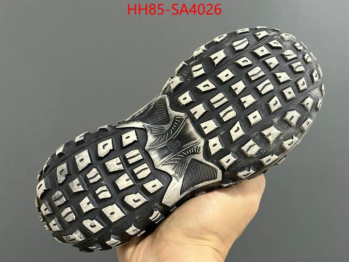 ID: SA4026