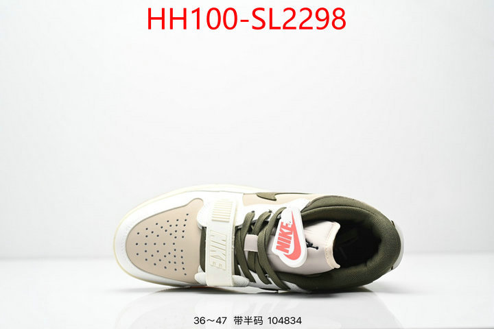 Men Shoes-Nike online from china ID: SL2298 $: 100USD