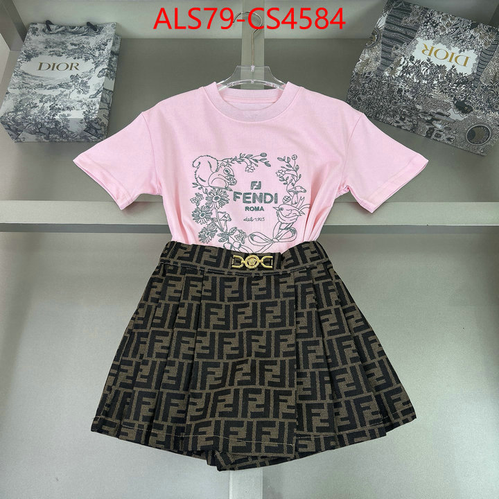 ID: CS4584
