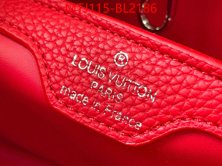 LV Bags(4A)-Handbag Collection- sellers online ID: BL2186