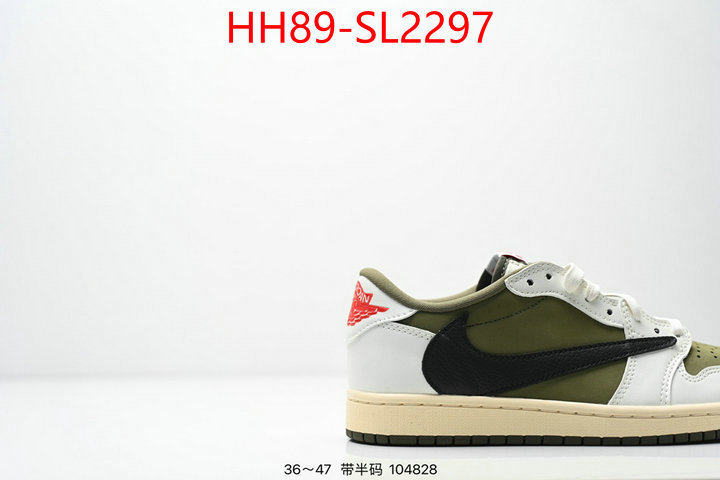 Men Shoes-Air Jordan where to buy the best replica ID: SL2297 $: 89USD