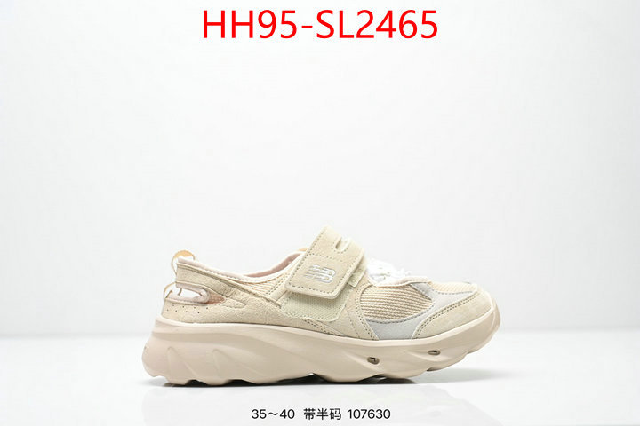 Women Shoes-New Balance what ID: SL2465 $: 95USD