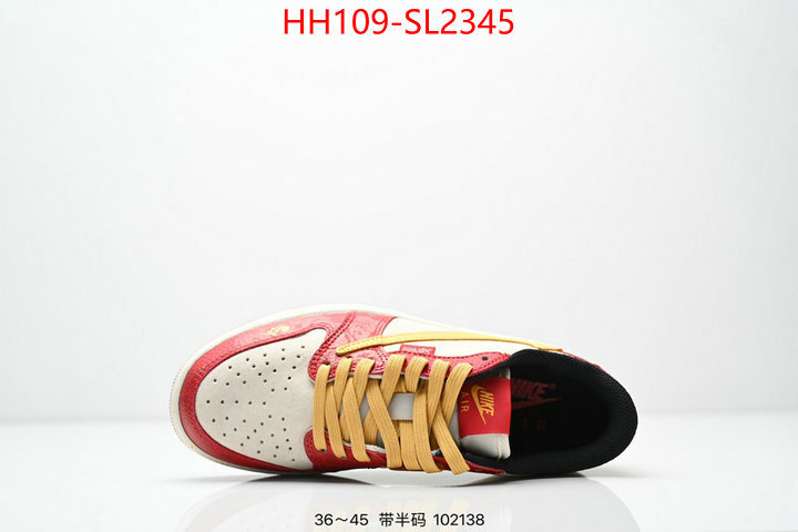 Men Shoes-Nike buy sell ID: SL2345 $: 109USD