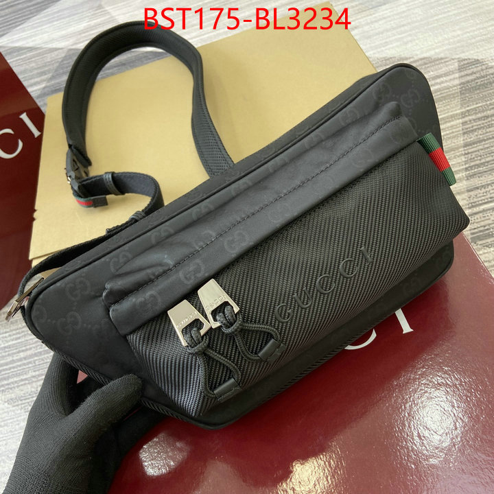 Gucci Bags(TOP)-Discovery- what is a counter quality ID: BL3234 $: 175USD,