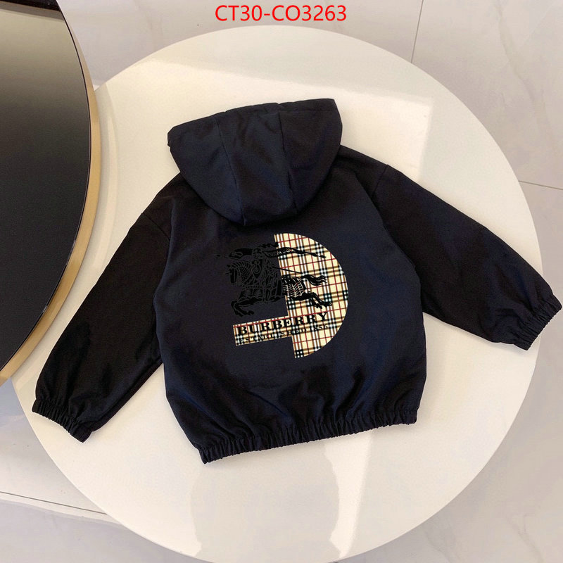 ID: CO3263