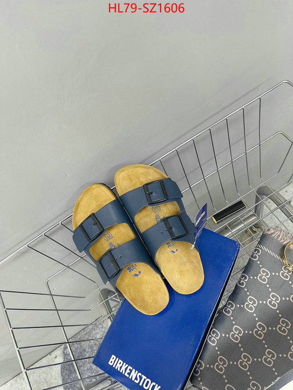 Men Shoes-Birkenstock buy sell ID: SZ1606 $: 79USD