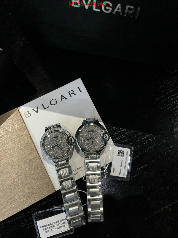 ID: WA5481