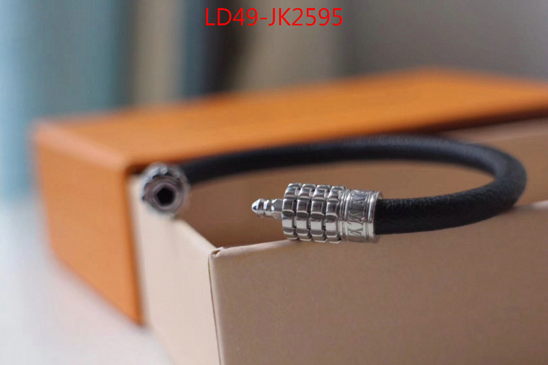 ID: JK2595