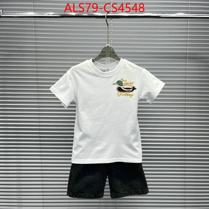 ID: CS4548