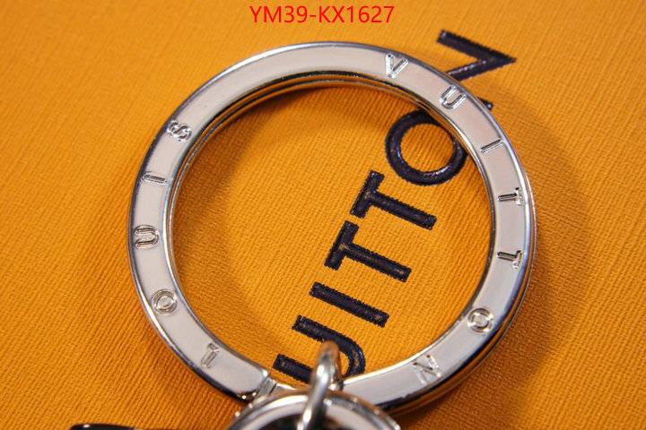 ID: KX1627