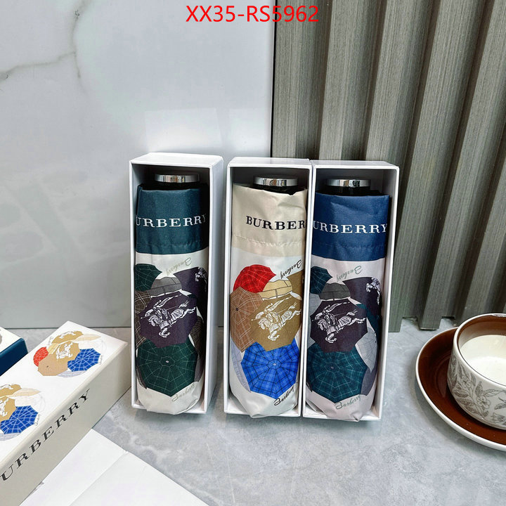 ID: RS5962