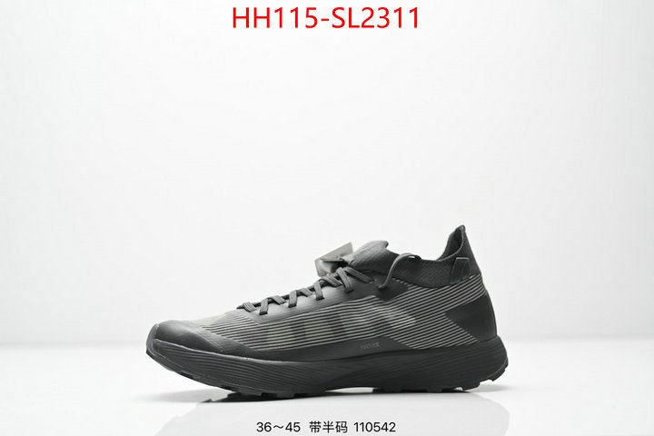 Women Shoes-Arcteryx top perfect fake ID: SL2311 $: 115USD