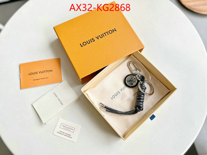 ID: KG2868