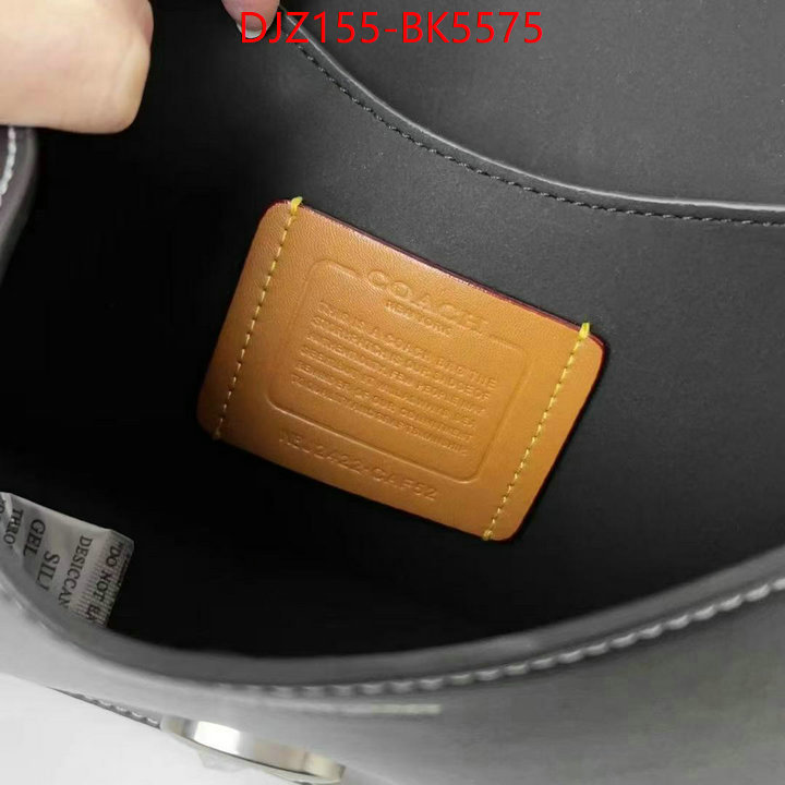 Coach Bags(TOP)-Crossbody- shop the best high authentic quality replica ID: BK5575