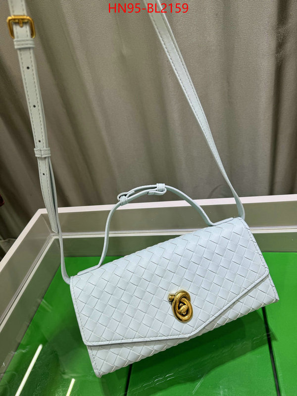 BV Bags(4A)-Crossbody- buy 1:1 ID: BL2159 $: 95USD,