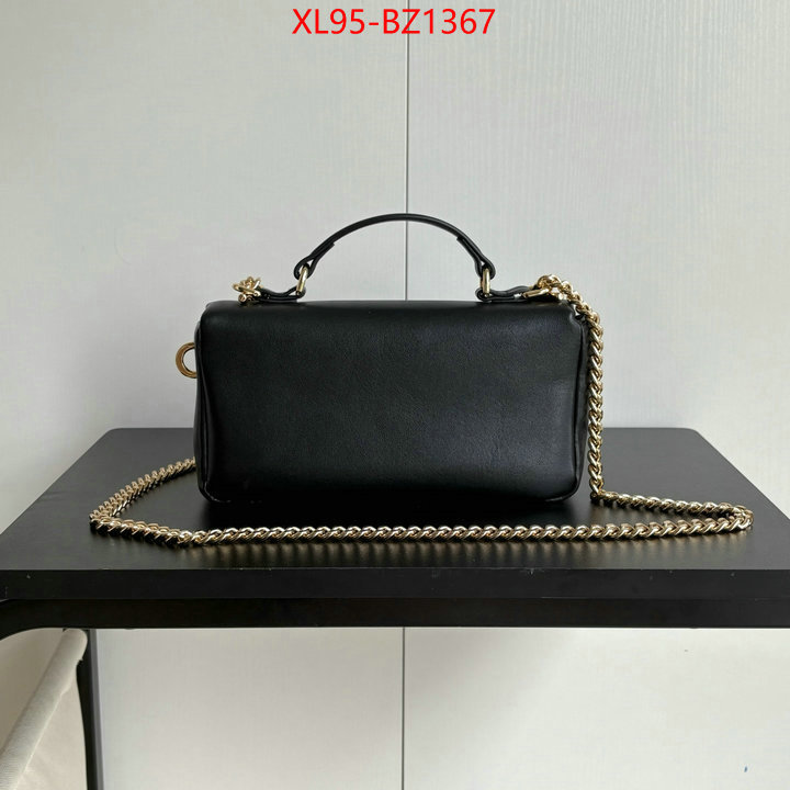 LV Bags(4A)-Pochette MTis Bag- replica aaaaa+ designer ID: BZ1367 $: 95USD,