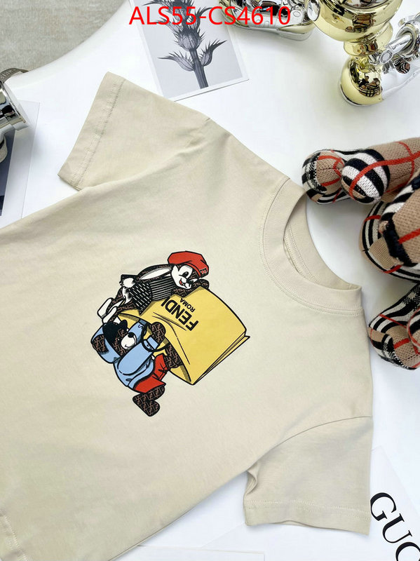 ID: CS4610