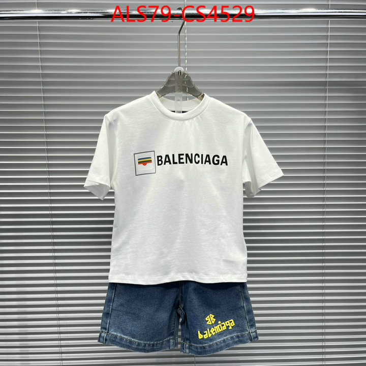 ID: CS4529