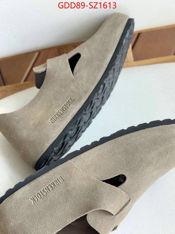 Men Shoes-Birkenstock can you buy knockoff ID: SZ1613 $: 89USD
