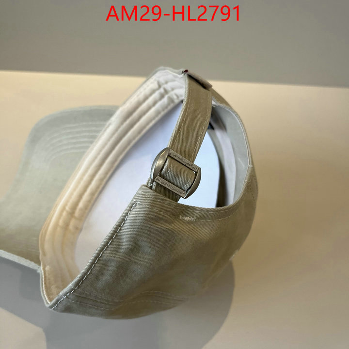 Cap(Hat)-Chrome Hearts cheap ID: HL2791 $: 29USD
